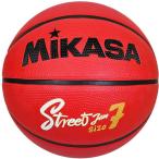 mikasa баскетбол 7 номер ( красный ) BB734CRBBK