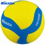 mikasa урок bare-4 номер EVA желтый / синий VS160WYBL