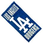  Major League doja-s premium большой . sho flat SHOHEI OHTANI полотенце (LA Logo ) 84187
