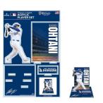  Major League Wincraft Los Angeles *doja-s большой . sho flat MLB акрил подставка F2355525 (doja-s большой . товары для фанатов )