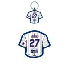  Major League Wincraft Cub s Suzuki ..MLB Tokyo серии начало битва имя & номер акрил брелок для ключа ML1325SS38