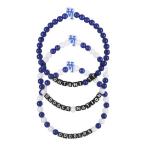  Major League doja-s большой . sho flat FOCO 3P бисер браслет OS23251