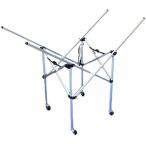 moru тонн складной flat type мяч корзина фигурная скобка (. высота ) BF0033
