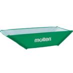 moru тонн складной flat type мяч корзина сеть ( зеленый ) BT0030G