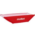 moru тонн складной flat type мяч корзина сеть ( красный ) BT0030R