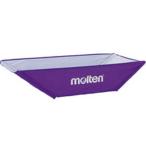 moru тонн складной flat type мяч корзина сеть ( лиловый ) BT0030V