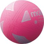 moru тонн soft волейбол одобренный мяч розовый S3Y1200P( волейбол мяч Family отделка soft bare-)