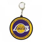 NBA Los Angeles * Ray The Cars Raver Coaster брелок для ключа NBA33314