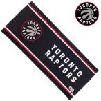 NBA  トロント・ラプターズ フェイスタオル NBA33592 ( バスケットボール バスケ タオル スポーツタオル ファングッズ Toronto Raptors )