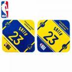 NBA золотой состояние * Warrior z Mini полотенце 2 шт. комплект #23do Raymond * зеленый NBA35954 ( баскетбол корзина NBA товары баскетбол товары )