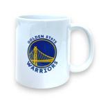 NBA золотой состояние * Warrior z кружка NBA54170