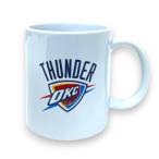 NBA абельмош ho ma City * Thunder кружка NBA54181