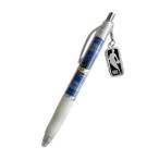 NBAdalas*ma- Berik s шариковая ручка NBA87002 ( баскетбол товары официальный письменные принадлежности канцелярские принадлежности NBA )