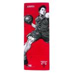 NBA Chicago *bruz иллюстрации спорт полотенце #8 река .. блестящий NBA88729 ( баскетбол официальный полотенце kawamura товары для фанатов три сторона поэзия звук )