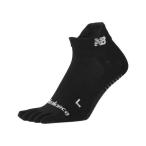  New balance пять палец z бег носки AC5600K ( dry арка поддержка рукоятка предотвращение скольжения подушка вентиляция скорость .5 пальцев )