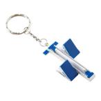 NISHI стартовый блок брелок для ключа 3833A752 ( наземный часть подарок наземный игрок брелок для ключа Sprinter миниатюра фигурка )