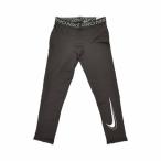 ナイキ YTH NP DF ジュニアタイツ DJ5561