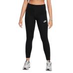  Nike Junior спорт одежда Classic девушки высокий талия леггинсы FZ5583