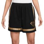  Nike женский CRSSOVR 5 дюймовый флис Short IO2253 ( nike корзина брюки шорты шорты wi мужской )