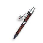  samurai ja перфоратор m есть sharp авторучка NPB54856 ( бейсбол Япония представитель Samurai Japan samurai Japan товары подарок канцелярские товары ....)