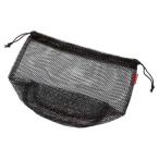  Captain Stag сетка задний черный M1682