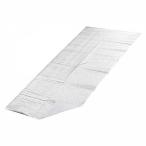  Captain Stag (CAPTAIN STAG) серебряный кемпинг сиденье 1 татами 90×180cm M3313