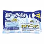  Captain Stag (CAPTAIN STAG) super прохладный время (L)500g M6907