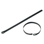  Captain Stag пряжка есть нейлон частота 60cm 2 шт. комплект M7133