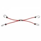  Captain Stag (CAPTAIN STAG) стрейч код 50cm×8mm крюк 4 шт есть M7443