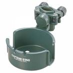  Captain Stag paul (pole) &amp; система держатель чашки M9454