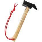  Captain Stag solid aluminium колок вытащенный Short Hammer UA4541