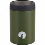  Captain Stag HD жестяная банка держатель 350 ( оливковый гонг b) UE3512