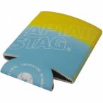  Captain Stag soft жестяная банка жакет ( желтый / mint green ) UE4922