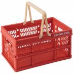  Captain Stag FD портативный контейнер (S) красный UL1040