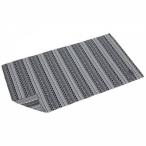  Captain Stag (CAPTAIN STAG) CS черный этикетка ковер 1018( geo me Trick ) UP2567