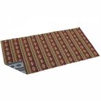  Captain Stag (CAPTAIN STAG) CSneitib ковер 1018( красный ) UP2591