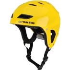  Captain Stag Junior спорт шлем EX желтый US3220