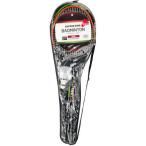  Captain Stag steel бадминтон комплект UX2508