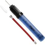  Captain Stag SIGNS двойной action портативный насос UX2624