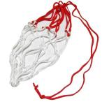  Captain Stag SIGNS мяч сеть белый / красный UX2627