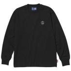  Париж Saint-German PSG EMB &amp; BIG LOGO LS TEE PS0325FW02 ( Logo футболка длинный футболка )