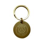  Париж Saint-German латунь кольцо для ключей PSG88045 ( футбол за границей Club Team Париж Saint-German товары эмблема товары для фанатов )