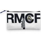  Real *mado Lead пенал RMPT92501 ( футбол Real mado Lead официальный Club Team товары для фанатов письменные принадлежности школа кисть коробка )