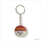  Spalding ONE PIECEhitohito. реальный цепочка для ключей 11009PH ( One-piece сотрудничество баскетбол hitohito chopper брелок для ключа товары )