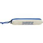 スポルディング ペンケース DUKE ホワイト 41012DKW ( バスケットボール グッズ アクセサリー )