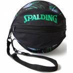  Spalding мяч сумка Street Phantom зеленый 49001SPG