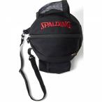  Spalding мяч сумка Pro черный / красный 49005RD