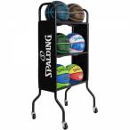  Spalding мяч подставка 6 6863SP