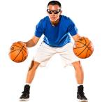 スポルディング ドリブルゴーグル 8481CN ( バスケットボール グッズ アクセサリー )