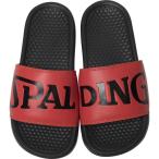 スポルディング スポーツサンダルレディースSPALDING SASH001W ( バスケットボール シューズ シューズケース )